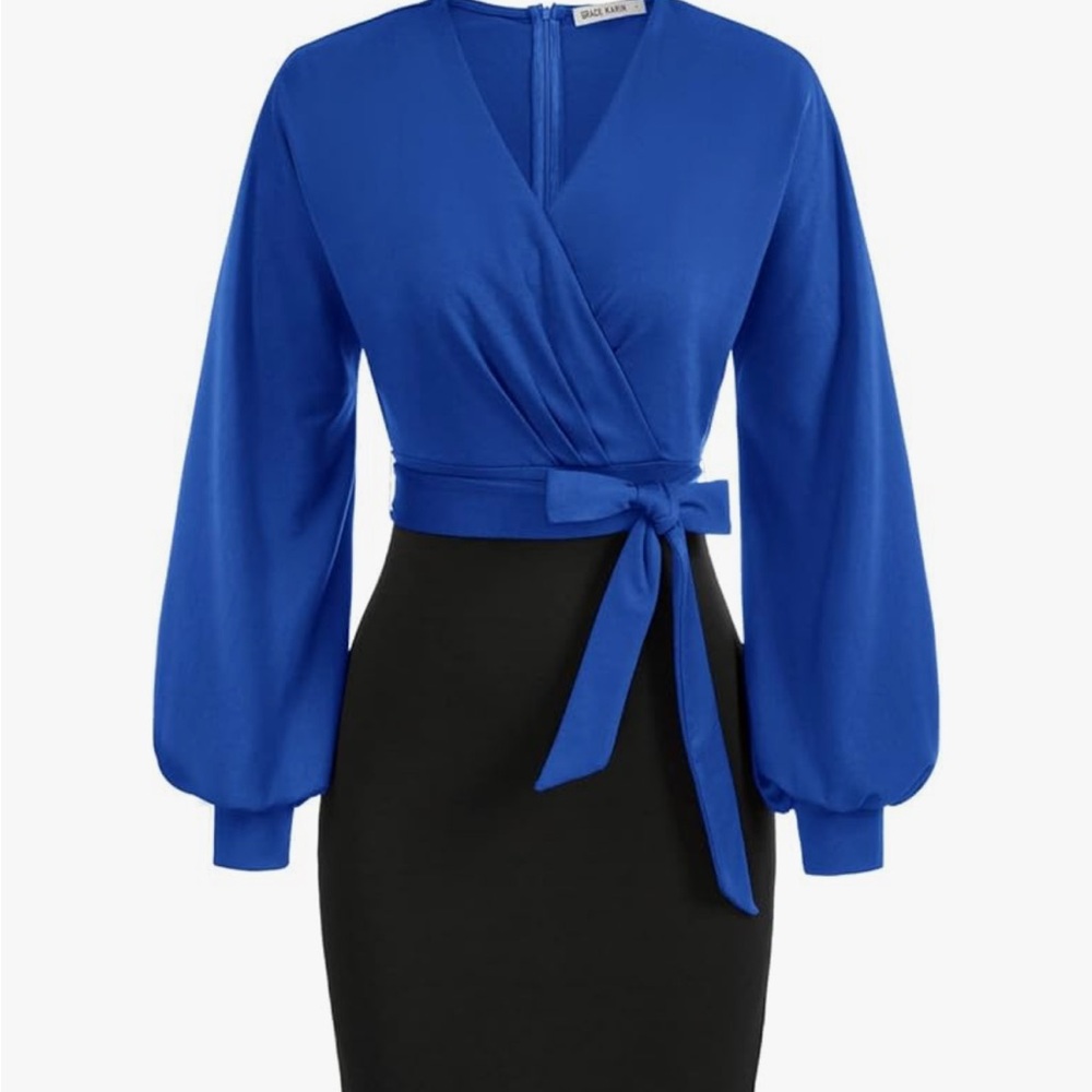 Grace Karin Dress 💙